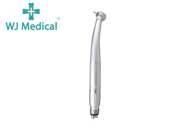 Fiaclóireachta 2/4/6 poill Snáithín snáthoptaice Ardluais Handpiece
