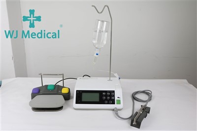 Meaisín Mótar Implant Fiaclóireachta